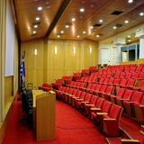 Διεθνές Συνέδριο μεταξύ των Νομικών Σχολών του Εθνικού και Καποδιστριακού Πανεπιστημίου Αθηνών, των Πανεπιστημίων Renmin και Tsinghua (Κίνα) και Queen Mary University (Λονδίνο, Η.Β.), με θέμα: “Νεότερες εξελίξεις στο εταιρικό δίκαιο, δίκαιο κεφαλαιαγοράς 